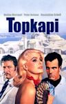 Topkapi (film)