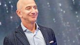 ¿Cómo igualar la fortuna de Jeff Bezos trabajando duro? Descubre la fórmula