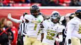 Colorado's Cormani McClain enters transfer portal: CB was Deion Sanders' highest-ranked signee with Buffs