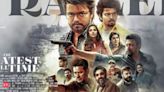 ‘GOAT’ trailer is out! Fans go gaga over Thalapathy Vijay’s time travel saga - The Economic Times