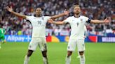 How England rescued their Euro 2024 campaign with an overhead kick and a 'time travel' goal