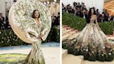AI-Generated Photos of Celebrities at the Met Gala Fooled Everyone Online Including Katy Perry's Mom