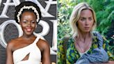 Black Panther 's Lupita Nyong'o to star in A Quiet Place spin-off