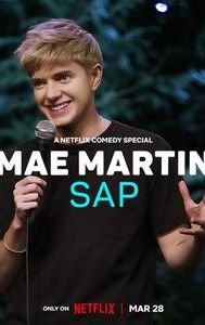 Mae Martin: SAP