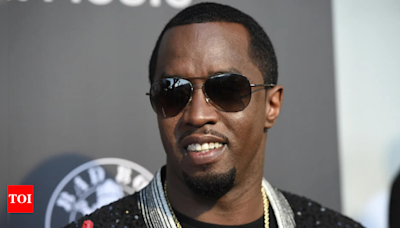 Sean 'Diddy' Combs taken 'off suicide watch' as court trial looms - Times of India