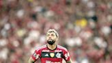 Flamengo: "Gabigol está apto para jugar" - El Diario - Bolivia