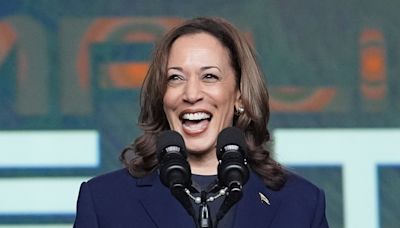 Kamala Harris' running mate due to be announced—what we know