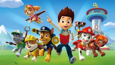 COSI to host immersive PAW Patrol: Adventure Play exhibit this fall