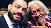 Muere Sika Anoa’i, leyenda de la WWE y padre de Roman Reigns, a los 79 años