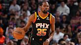 Suns GM believes Phoenix will be 'first team' to 'maximize' Kevin Durant's talents