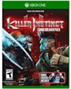 Killer Instinct (2013 video game)