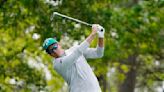 Golf-Fowler wins Masters Par-3 Contest, now targets Green Jacket