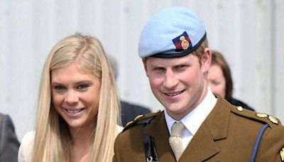 Prince Harry Cites Chelsy Davy Split in Hacking Trial: Relationship Timeline