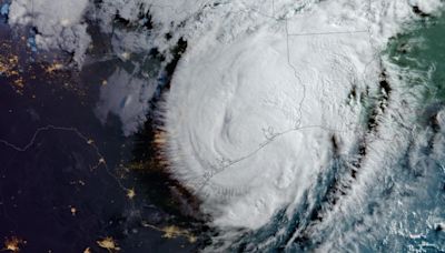 Le Texas frappé par l'ouragan Béryl lundi, avec des inondations majeures à Houston