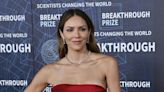 Famous birthdays for March 25: Katharine McPhee, Gloria Steinem