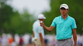 It’s a fine line: Why Collin Morikawa’s new technique for aiming putts could make-or-break his PGA Championship