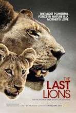 The Last Lions (2011) - IMDb