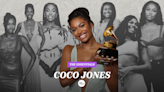 Coco Jones, newly minted Grammy winner and 'ICU' singer, reveals her beauty secrets