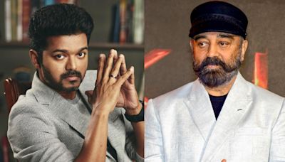 Wayanad landslides: Kamal Haasan, Vijay offer condolence, Kerala actors use social media to amplify messages