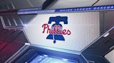 Padres stop their road losing streak at 9 games with 5-2 win over NL-best Phillies