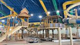 Florida's new Great Wolf Lodge vs. Disney Wilderness Resort: Let's compare