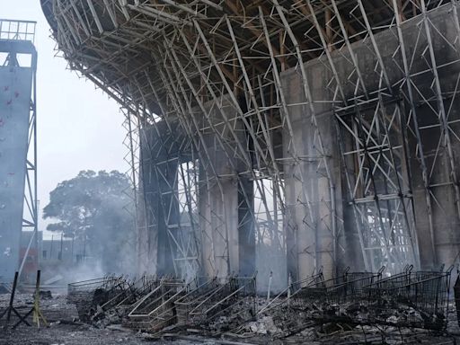 Por qué esta isla francesa del Pacífico está siendo sacudida por la violencia tras una votación celebrada a 17.000 kilómetros de distancia