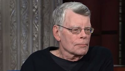 ‘When The Blood Flows, It Flows In Buckets.’ Stephen King’s Latest Review Of A Horror Movie Has Me Sold