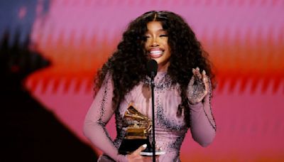 BET Awards 2024: SZA Wins Best Female R&B Pop Artist Over Beyonce, Doja Cat, And Others