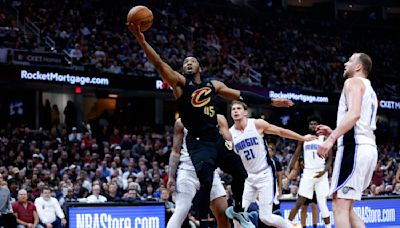 NBA Playoffs: Cavaliers claw their way to 3-2 lead, Evan Mobley comes up big with lead-saving block