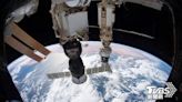 NASA砸270億 委託SpaceX「摧毀」國際太空站