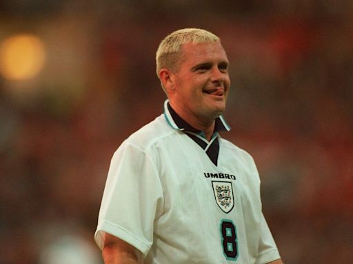 Quiz! Can you name every England player to play in a major tournament semi-final?