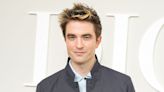 Robert Pattinson Debuts Frosted Tips at Dior Men’s Show and Levels Up His Status as Cool Dad