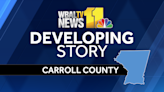 Maryland State Police: Shooting victim dropped off at Carroll County Sheriff's Office