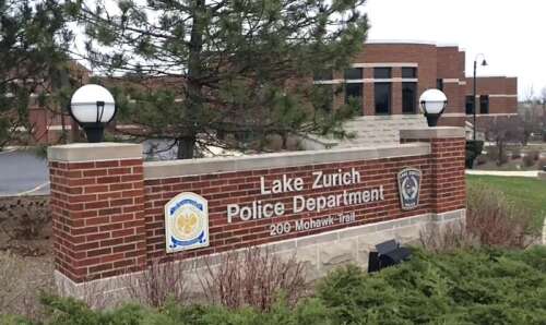 Lake Zurich resident loses $1.58 million to scammers posing as Chinese police