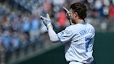 Men’s College World Series: Vance Honeycutt delivers again for UNC against Virginia