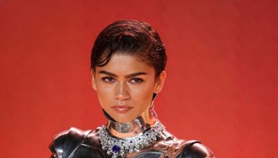 Zendaya: cómo ser una estrella de cine y un ícono de la moda antes de los 30