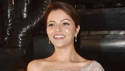 ‘Chotti Bahu’ actress Rubina Dilaik gives a sneak peek of her home-gardening