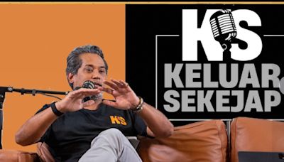 Khairy says Selangor DRT deal uproar not about Hannah Yeoh or race bias, but transparency