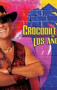 Crocodile Dundee in Los Angeles