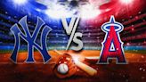 Yankees vs. Angels prediction, odds, pick - 5/28/2024