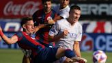Godoy Cruz vs. San Lorenzo por la Liga Profesional de Fútbol: horario, formaciones y TV
