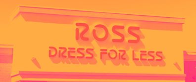 Ross Stores (NASDAQ:ROST) Reports Q1 In Line With Expectations, Stock Soars