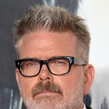 Christopher McQuarrie