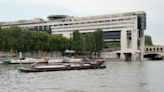 France, Spain log solid growth in second quarter
