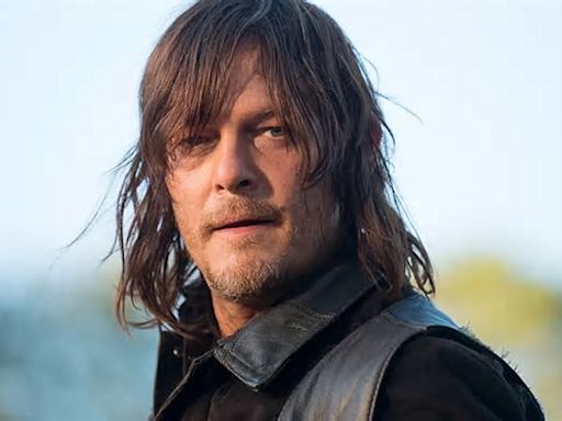An Incredible List of Norman Reedus Movies and TV Shows