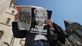 London court rules WikiLeaks founder Julian Assange can appeal extradition order to the US