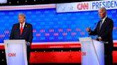 Debate presidencial en EEUU: Biden y Trump se criticaron duramente