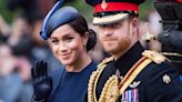 Prince Harry 'regrets leaving royals & will hate missing Trooping the Colour'