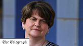 English may say good riddance to Scots if indyref calls persist, says Arlene Foster