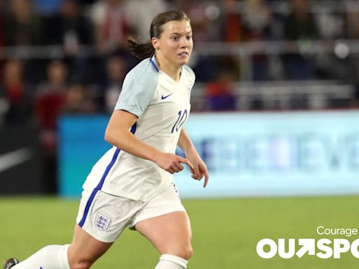 Fran Kirby joins Emma Hayes, Maren Mjelde in Chelsea departure – the end of an era